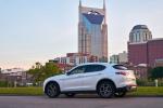 Alfa Romeo Stelvio Ti 2017 года (NA)
